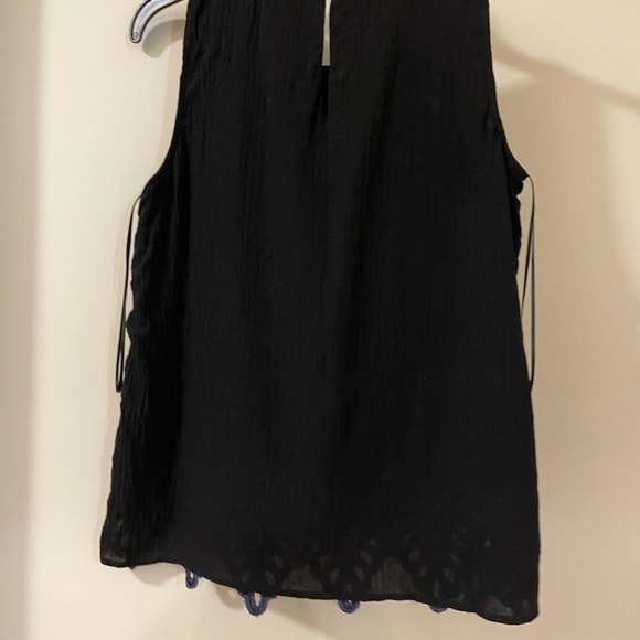 Skies are Blue Tank - Picture 3 of 5